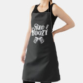 Schlecht und bozy schürze (InSitu)