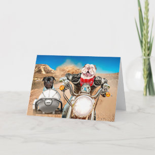 Schlecht vor dem Knochen Karte