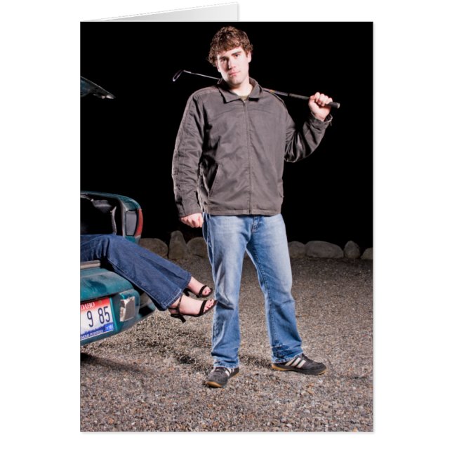 Schlechte Absichten (Vorne)