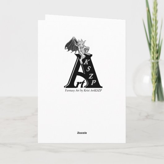 Schlechte Alien, Du bist der Nächste! Karte (Rückseite)