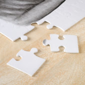 Schlechte Alien, Du bist der Nächste! Puzzle (Seite)