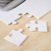 Schlechte Alien, schwere Weihnachten! Puzzle (Seite)