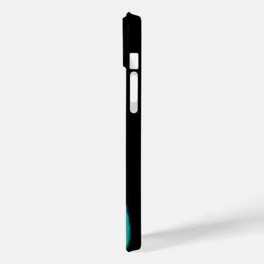 Schlechte Alien, Sie sind als Nächstes dran! Case-Mate iPhone Hülle (Rückseite / Links)