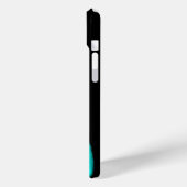 Schlechte Alien, Sie sind als Nächstes dran! Case-Mate iPhone Hülle (Rückseite / Links)