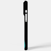Schlechte Alien, Sie sind als Nächstes dran! Case-Mate iPhone Hülle (Rückseite / Links)