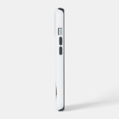 Schlechte Alien, Sie sind als Nächstes dran! iPhone 15 Hülle (Linke Seite)