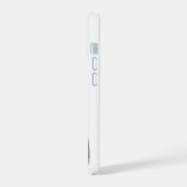 Schlechte Alien, Sie sind als Nächstes dran! iPhone 15 Hülle (Linke Seite)