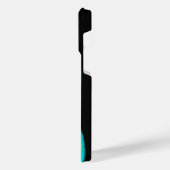 Schlechte Alien, Sie sind als Nächstes dran! iPhone Hülle (Linke Seite)