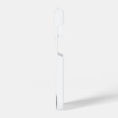 Schlechte Alien, Sie sind als Nächstes dran! iPhone Hülle (Linke Seite)