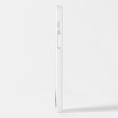 Schlechte Alien, Sie sind als Nächstes dran! iPhone Hülle (Linke Seite)