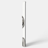 Schlechte Alien, Sie sind als Nächstes dran! Samsung Galaxy Hülle (Linke Seite)