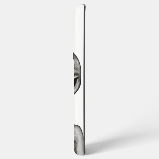 Schlechte Alien, Sie sind als Nächstes dran! Samsung Galaxy Hülle (Linke Seite)