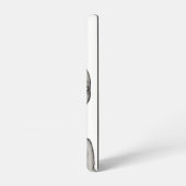 Schlechte Alien, Sie sind als Nächstes dran! Samsung Galaxy Hülle (Linke Seite)