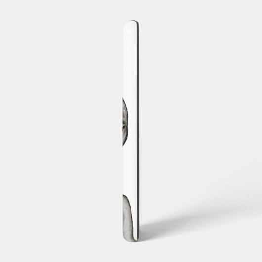 Schlechte Alien, Sie sind als Nächstes dran! Samsung Galaxy Hülle (Linke Seite)