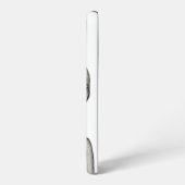 Schlechte Alien, Sie sind als Nächstes dran! Samsung Galaxy Hülle (Linke Seite)