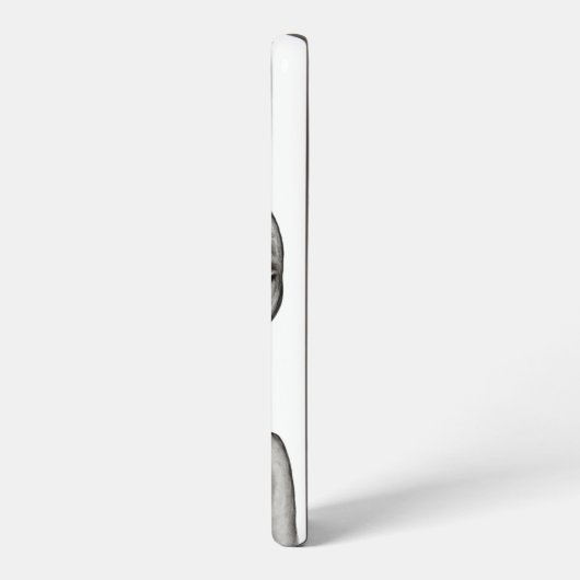 Schlechte Alien, Sie sind als Nächstes dran! Samsung Galaxy Hülle (Linke Seite)