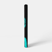 Schlechte Alien, Sie sind als Nächstes dran! Samsung Galaxy Hülle (Linke Seite)