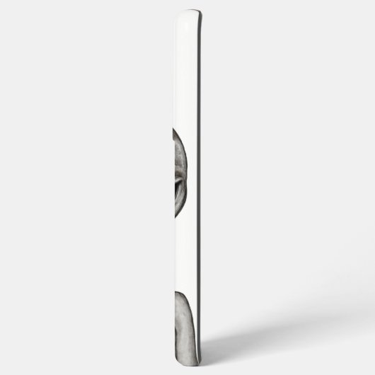 Schlechte Alien, Sie sind als Nächstes dran! Samsung Galaxy Hülle (Rückseite (Horizontal))