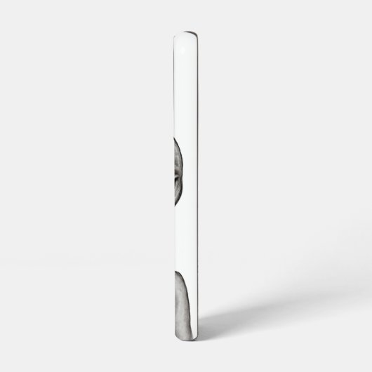 Schlechte Alien, Sie sind als Nächstes dran! Samsung Galaxy Hülle (Linke Seite)