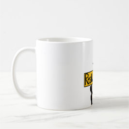 Schlechte Boogie - Die Katze - " Wirklich?!!" lust Kaffeetasse