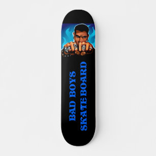Schlechte Boys Skateboard