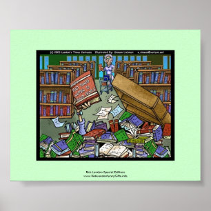 Schlechte Dinge passieren guten Menschen Lustiger  Poster