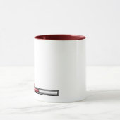 Schlechte Download-Kaffee-Tasse OS666 Tasse (Zentrum)