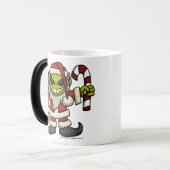 Schlechte Elf-Tasse Verwandlungstasse (Vorderseite Links)