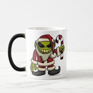 Schlechte Elf-Tasse Verwandlungstasse