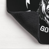 Schlechte Entscheidungen machen gute Geschichten F Mousepad (Ecke)