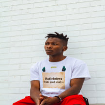 Schlechte Entscheidungen sind gute Geschichten