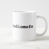 Schlechte Entscheidungen Tasse (Rechts)