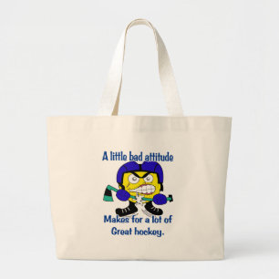 Schlechte Haltungs-Tasche Jumbo Stoffbeutel