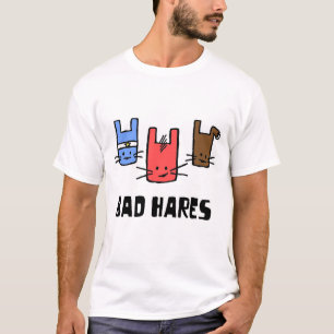 SCHLECHTE HASEN T-Shirt