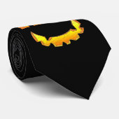 Schlechte Jack-Krawatte Krawatte (Gerollt)