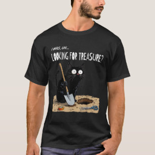 Schlechte Katze scheußlich bis zu keiner guten kau T-Shirt