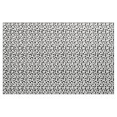 Schlechte Katzen klopfen über Stoff (Yard (91,4 cm))