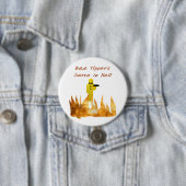 Schlechte Kipper Button (Beispiel)