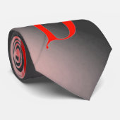 SCHLECHTE KRAWATTE (Gerollt)