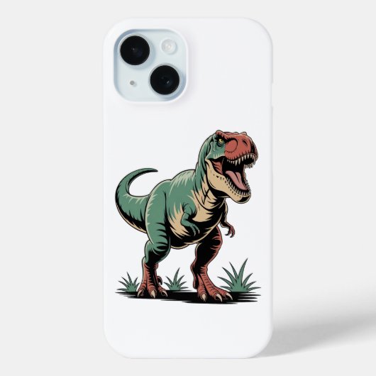 Schlechte Laune Case-Mate iPhone Hülle (Rückseite)
