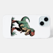 Schlechte Laune Case-Mate iPhone Hülle (Rückseite (Horizontal))