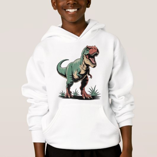 schlechte Laune Hoodie (Vorderseite)