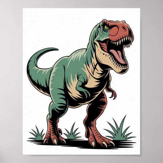 schlechte Laune Poster (Vorne)