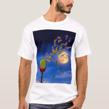 Schlechte Neujahrsbegegnungen!