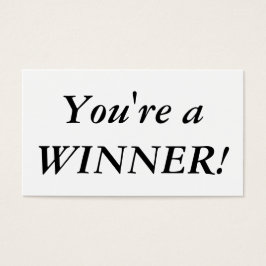 Schlechte Parkkarten