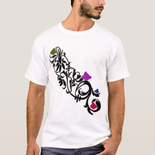 Schlechte Piepmätze T-Shirt