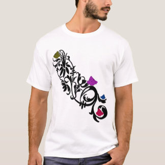 Schlechte Piepmätze T-Shirt