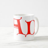 SCHLECHTE TASSE (VorderseiteRechts)
