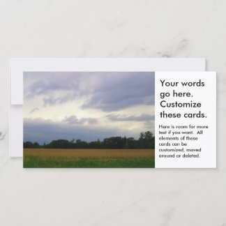 Schlechte Witterungsverhältnisse nähern sich den F