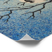 Schlechtenwache Poster (Ecke)